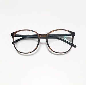 Tortoiseshell Blue Light Glasses